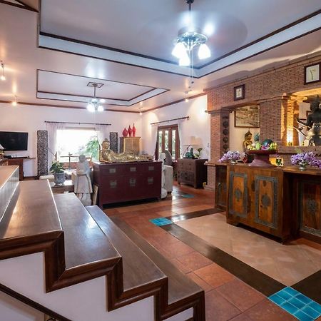 Villa Maelle Bãi biển Kamala Ngoại thất bức ảnh