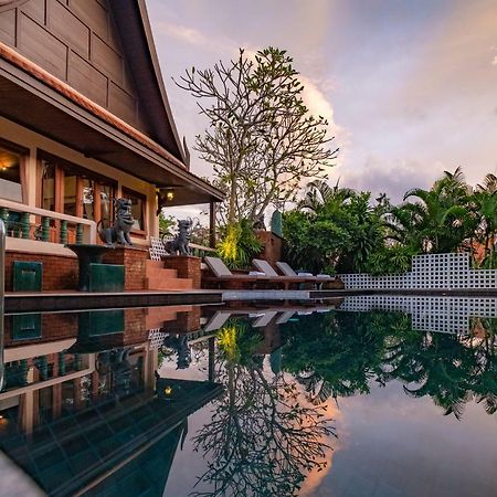 Villa Maelle Bãi biển Kamala Ngoại thất bức ảnh